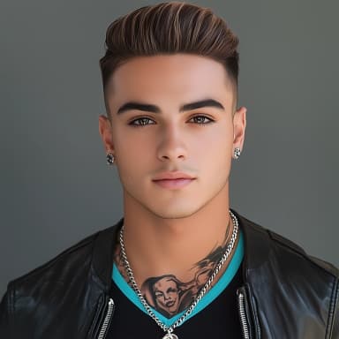 Photo of Antonio