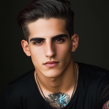Photo of Diego