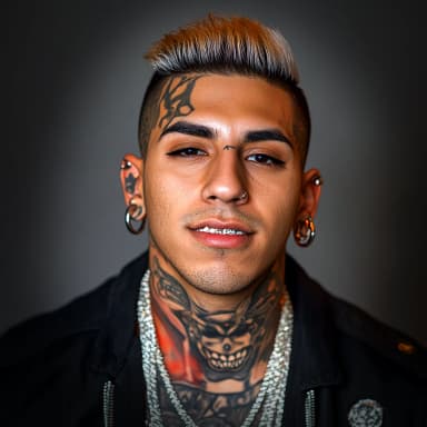 Photo of Emiliano